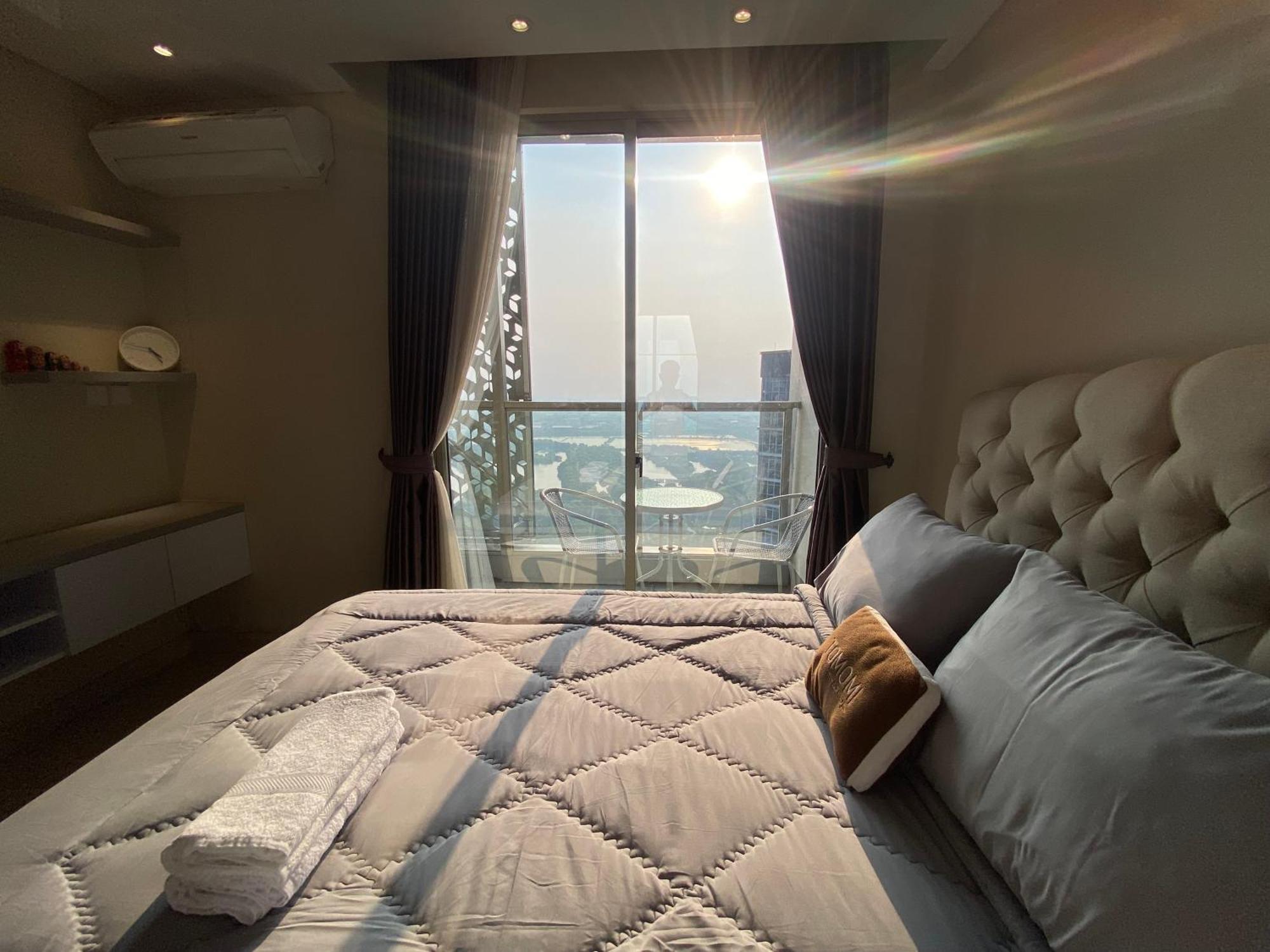 Comfort And Luxury Private Room At Goldcoast Pik Jacarta Quarto foto