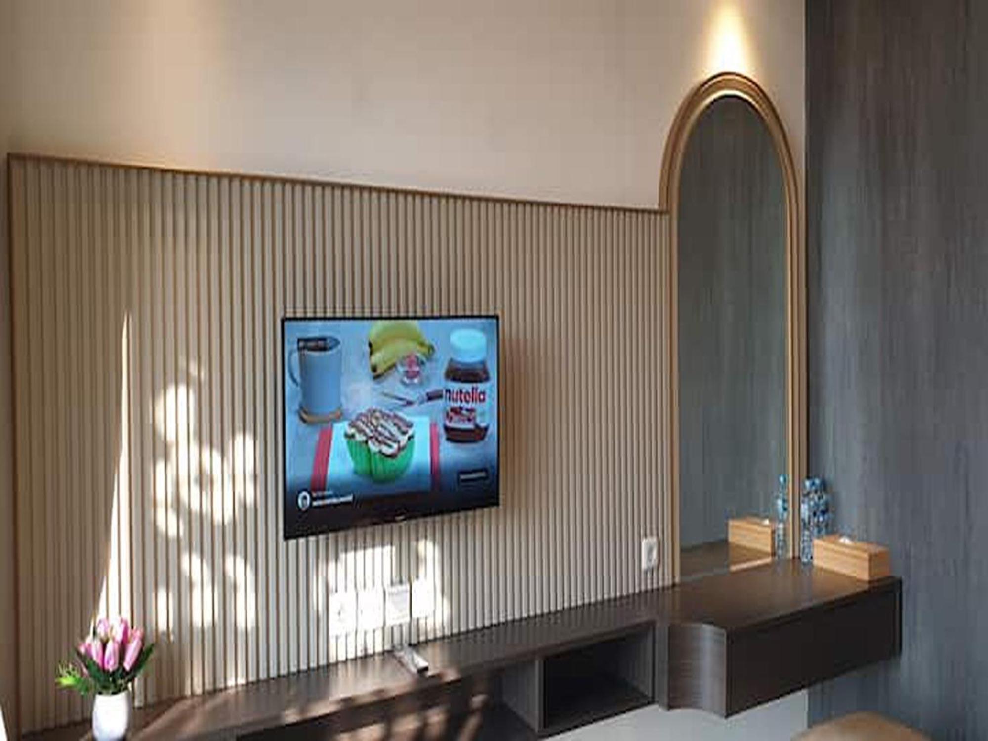 Comfort And Luxury Private Room At Goldcoast Pik Jacarta Quarto foto