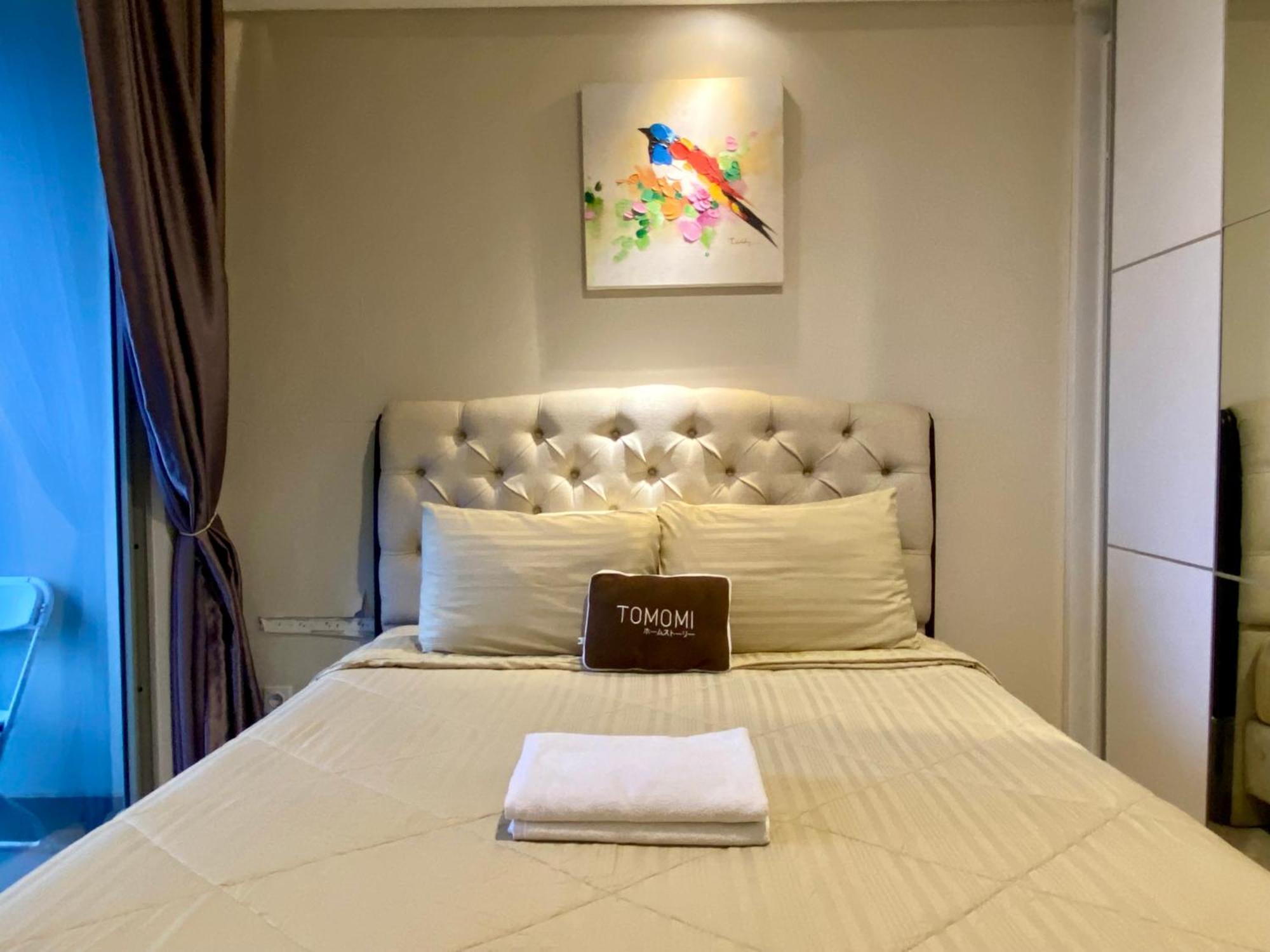 Comfort And Luxury Private Room At Goldcoast Pik Jacarta Quarto foto
