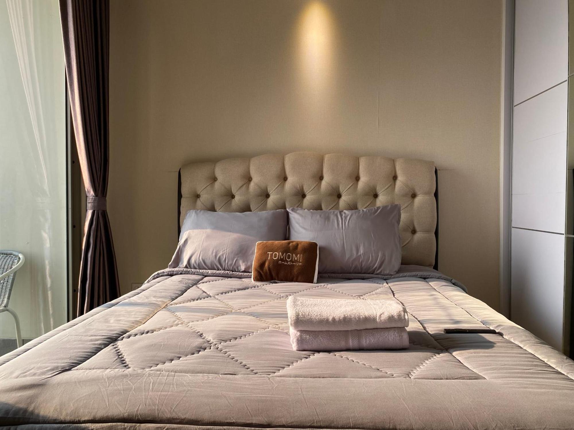 Comfort And Luxury Private Room At Goldcoast Pik Jacarta Quarto foto