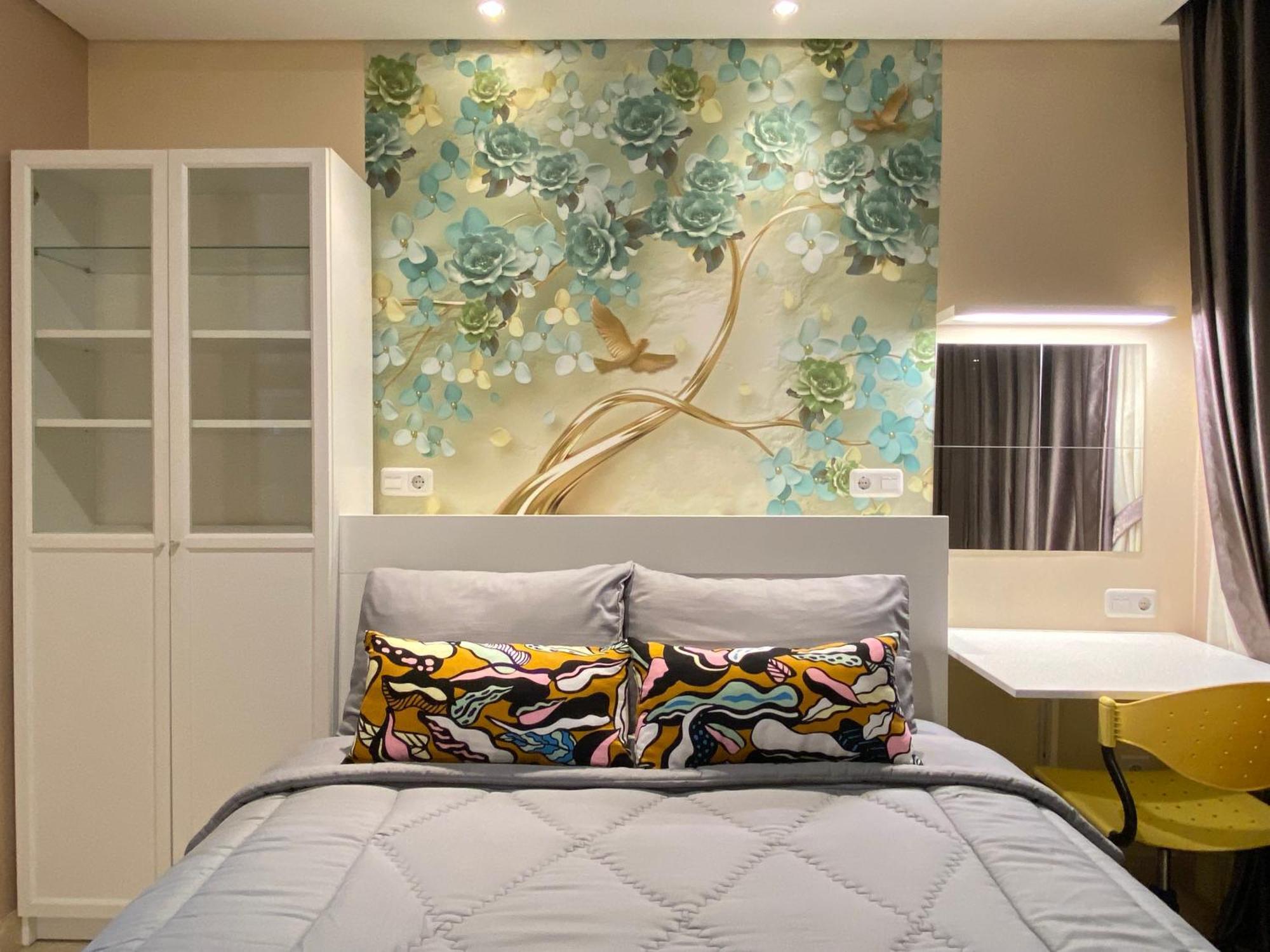Comfort And Luxury Private Room At Goldcoast Pik Jacarta Quarto foto