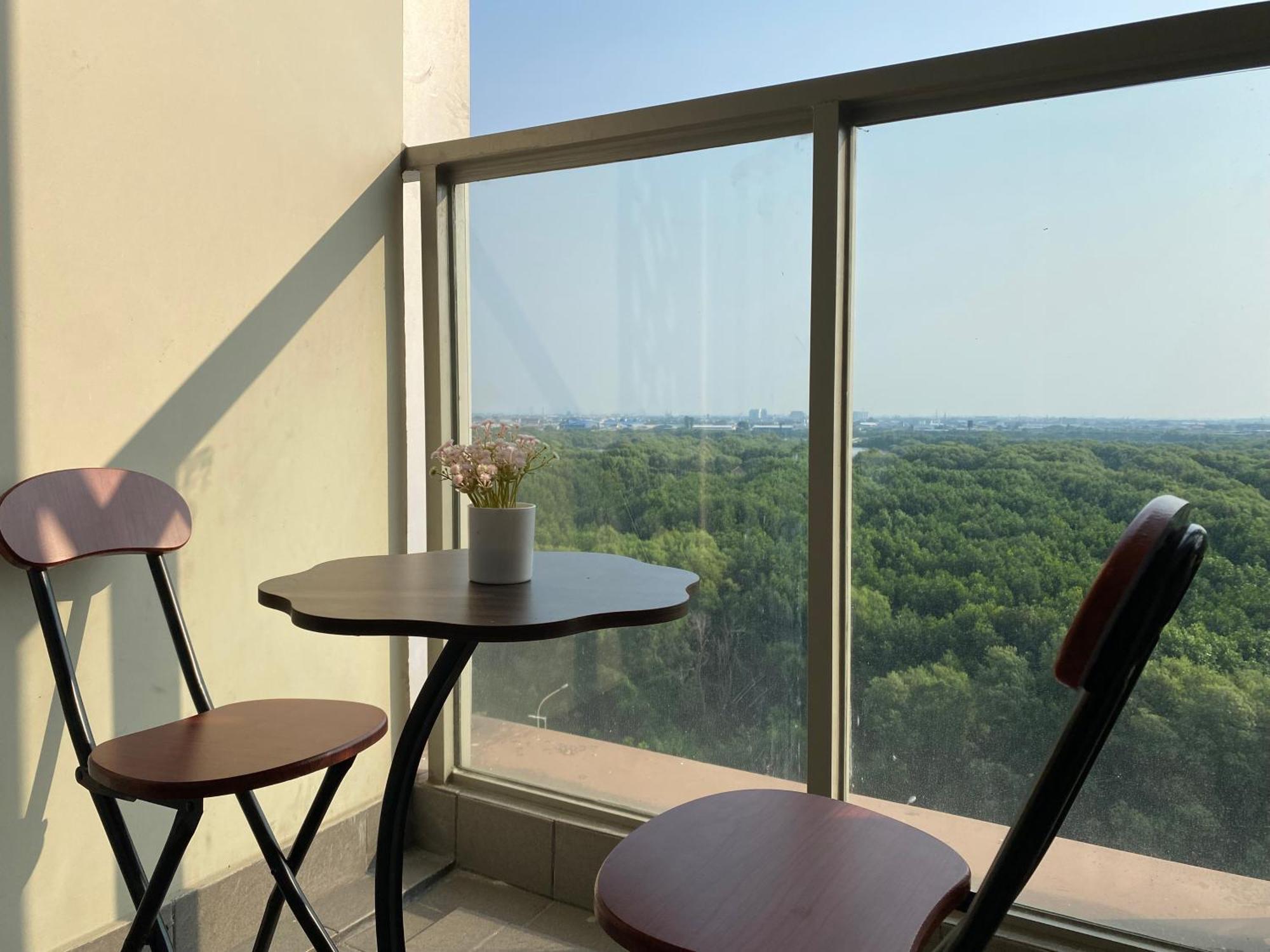 Comfort And Luxury Private Room At Goldcoast Pik Jacarta Exterior foto