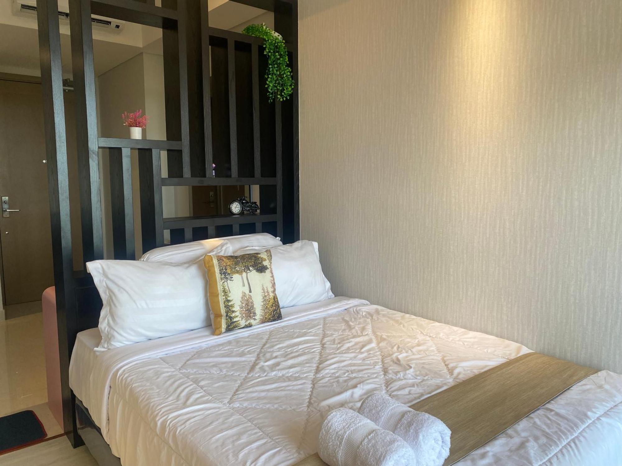 Comfort And Luxury Private Room At Goldcoast Pik Jacarta Exterior foto