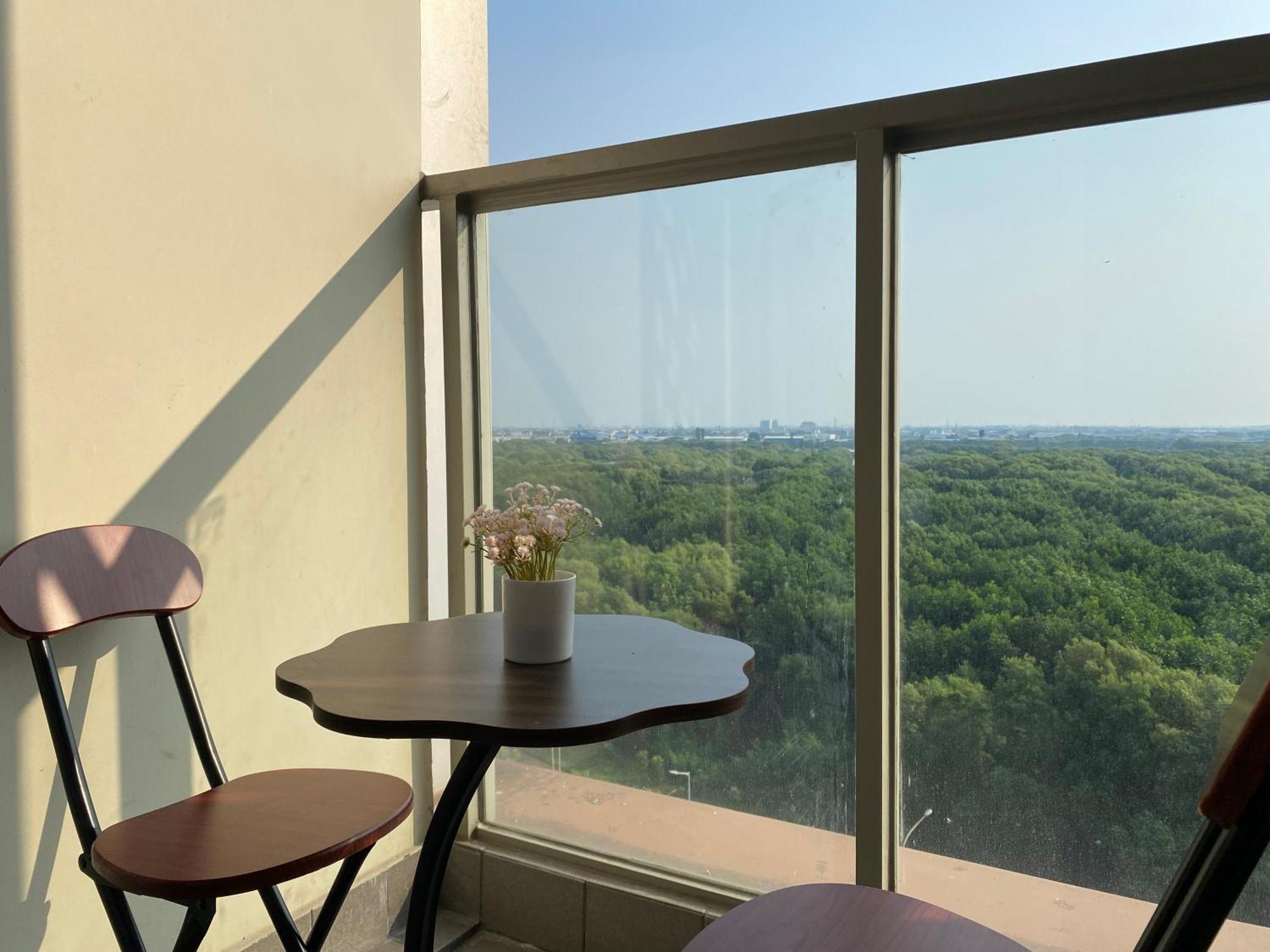 Comfort And Luxury Private Room At Goldcoast Pik Jacarta Exterior foto