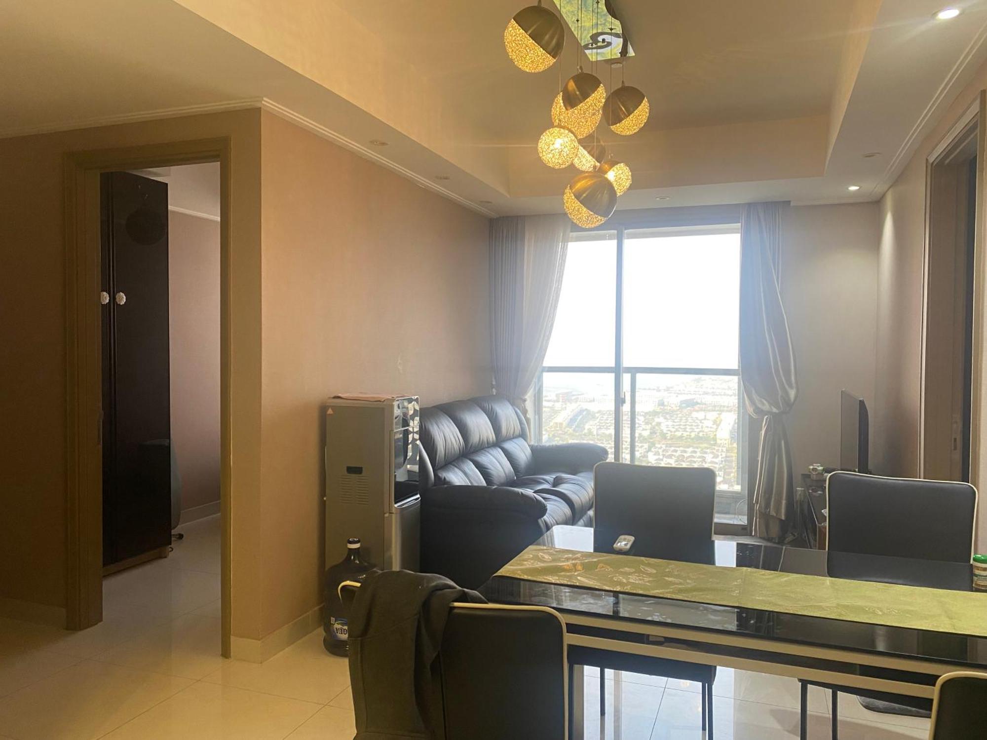 Comfort And Luxury Private Room At Goldcoast Pik Jacarta Exterior foto